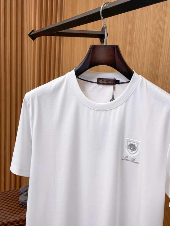 Loro Piana T Shirts Short _SKULoroPianaM-3XL12jx048734